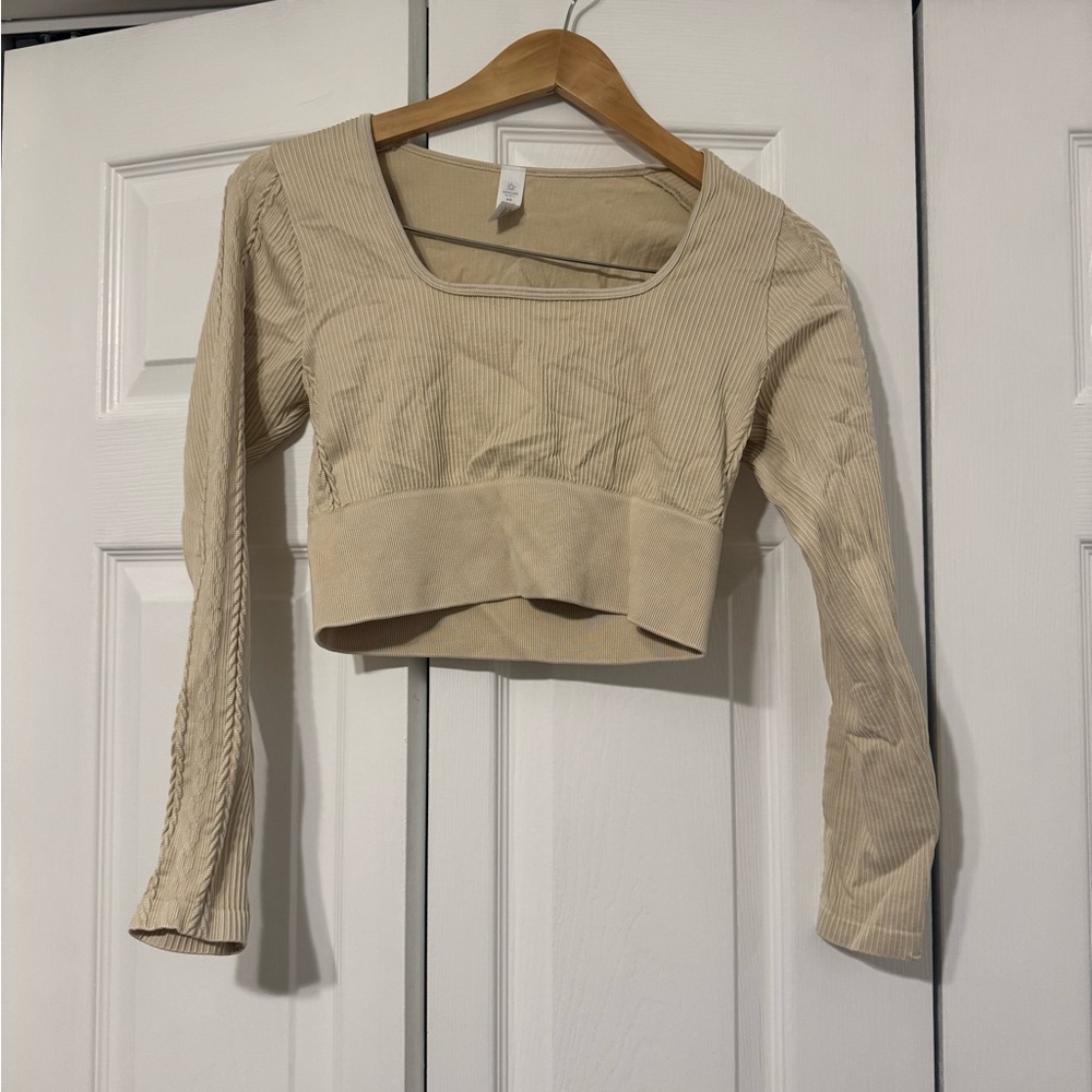 Aerie Crop Top